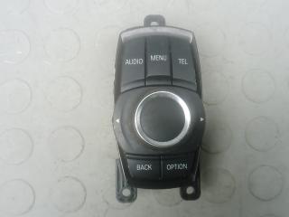 джойстик управления мультимедиа BMW 3 серия F30/F31/F34 2012, 2.0 л., 320d, дизель, МКПП, седан, 033623101