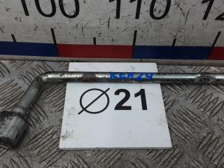 ключ колесный (балонный) Kia Carnival VQ 2006, 2.9 л., дизель, МКПП, минивэн, 091314D000