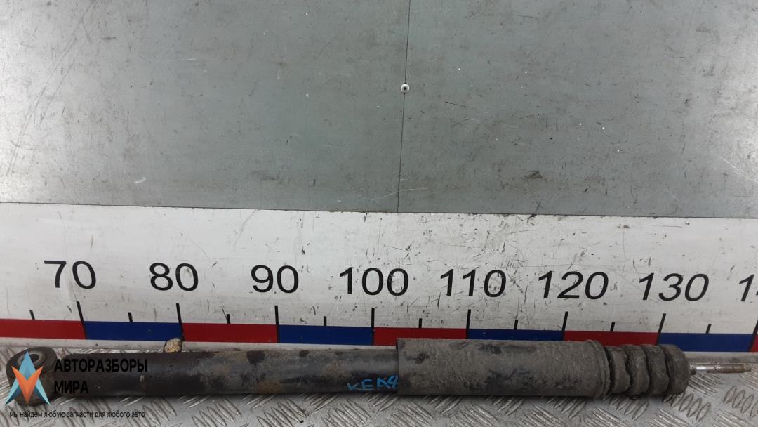 амортизатор задний Dacia Sandero 2 поколение 2015, 0.9 л., бензин, МКПП, хетчбэк 5 дв. - фото №1