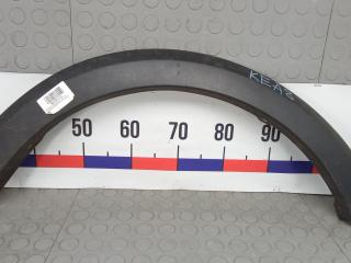 молдинг крыла Dacia Sandero 2 поколение 2015, 0.9 л., бензин, МКПП, хетчбэк 5 дв.