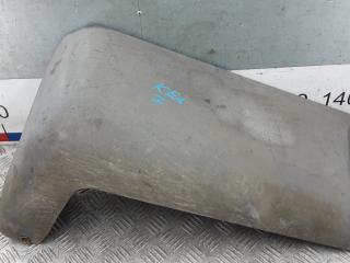 клык бампера задний правый Ford Transit 7 поколение 2007, 2.4 л., дизель, МКПП, микроавтобус