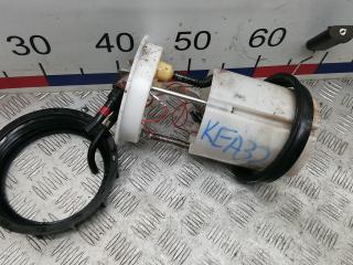 датчик уровня топлива Ford Focus 3 поколение 2012, 1.6 л., TDCi, дизель, МКПП, хетчбэк 5 дв.