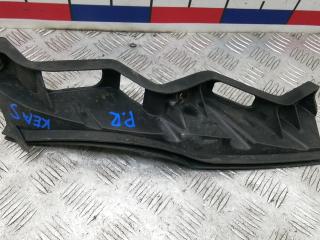 крепление бампера Volkswagen Passat B6 2006, 2.0 л., дизель, МКПП, седан