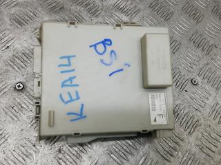 Блок управления BCM (Body Control Module) Lexus GS 3 поколение [рестайлинг] 2007, 3.5 л., бензин, АКПП, седан, 82670-30250