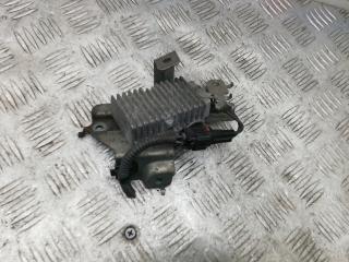 блок управления ТНВД Lexus GS 3 поколение [рестайлинг] 2007, 3.5 л., бензин, АКПП, седан, 2308031020