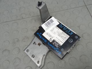 Блок управления бесключевым доступом Lexus GS 3 поколение [рестайлинг] 2007, 3.5 л., бензин, АКПП, седан, 8999030112