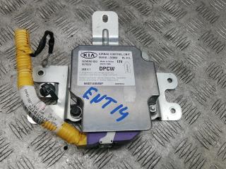 блок AirBag Kia Sorento 1 поколение [рестайлинг] 2007, 2.5 л., CRDi VGT, дизель, МКПП, внедорожник 5 дв., 959103E060