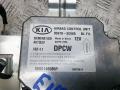блок AirBag Kia Sorento 1 поколение [рестайлинг] 2007, 2.5 л., CRDi VGT, дизель, МКПП, внедорожник 5 дв., 959103E060 - фото №3