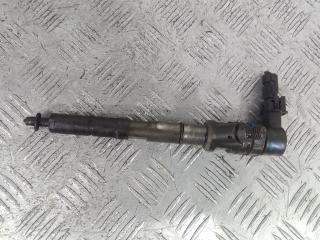форсунка Hyundai H-1 Starex 1997 2011, 2.5 л., дизель, МКПП, минивэн, 0445110275