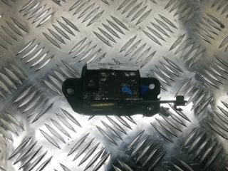 замок багажника Hyundai H-1 Starex 1997 2011, 2.5 л., дизель, МКПП, минивэн