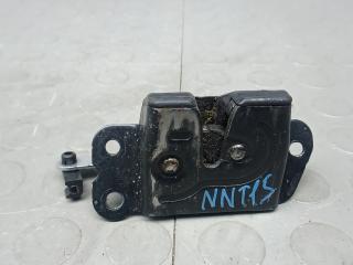 замок багажника Hyundai H-1 Starex 1997 2011, 2.5 л., дизель, МКПП, минивэн