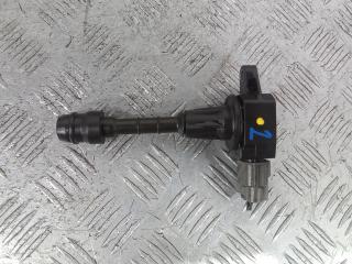 катушка зажигания Nissan Note E11 2006, 1.4 л., бензин, МКПП, хетчбэк 5 дв., 22448AX001, AIC6207J