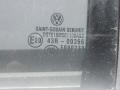 дверь задняя левая Volkswagen Phaeton 1 поколение 2007, 3.0 л., дизель, АКПП, седан, 3D4833055S - фото №3