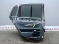 дверь задняя левая Volkswagen Phaeton 1 поколение 2007, 3.0 л., дизель, АКПП, седан, 3D4833055S - фото №5