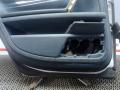 дверь задняя левая Volkswagen Phaeton 1 поколение 2007, 3.0 л., дизель, АКПП, седан, 3D4833055S - фото №7