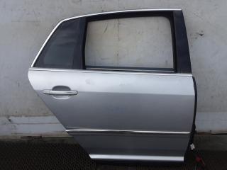 дверь задняя правая Volkswagen Phaeton 1 поколение 2007, 3.0 л., дизель, АКПП, седан, 3D4833056S