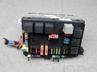 блок комфорта Mercedes-Benz S-Класс W221 2008, 3.0 л., дизель, АКПП, седан, A2215403550