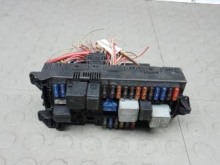 блок предохранителей Mercedes-Benz E-Класс W211/S211 2003, 3.2 л., D E320 CDI, дизель, АКПП, седан, 0035455901