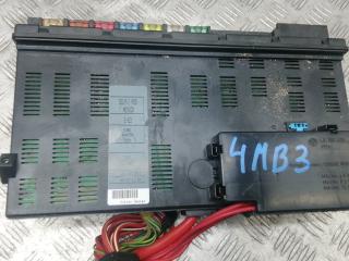 блок предохранителей BMW X5 E53 [рестайлинг] 2003, 3.0 л., бензин, АКПП, внедорожник 5 дв., 8384527