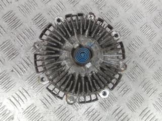 вискомуфта Kia Sorento 1 поколение [рестайлинг] 2008, 2.5 л., CRDi VGT, дизель, МКПП, внедорожник 5 дв.