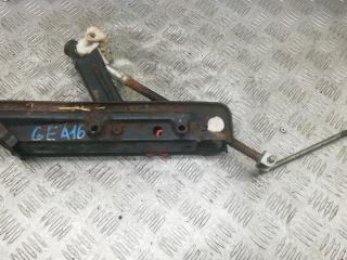 домкрат Mitsubishi L200 4 поколение 2008, 2.5 л., дизель, МКПП, пикап, 9280A082