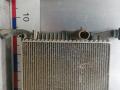 радиатор охлаждения Ford Transit 7 поколение 2007, 2.4 л., дизель, МКПП, микроавтобус - фото №3