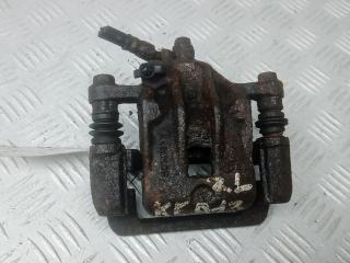 суппорт задний левый Kia Magentis 2 поколение 2007, 2.0 л., D CRDi, дизель, МКПП, седан, 582103K050