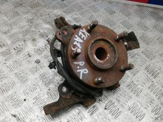 ступица передняя правая Kia Magentis 2 поколение 2007, 2.0 л., D CRDi, дизель, МКПП, седан, 5175039603, 517162G101