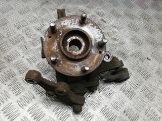 ступица передняя левая Kia Ceed 1 поколение 2007, 1.6 л., дизель, МКПП, хетчбэк 5 дв.