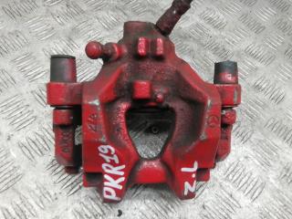 суппорт задний левый Mercedes-Benz C-Класс W204/S204/C204 [рестайлинг] 2011, 2.2 л., D C220 CDI, дизель, МКПП, седан