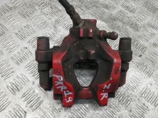 суппорт задний правый Mercedes-Benz C-Класс W204/S204/C204 [рестайлинг] 2011, 2.2 л., D C220 CDI, дизель, МКПП, седан