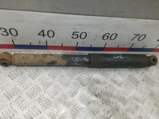 амортизатор задний Mitsubishi L200 4 поколение 2008, 2.5 л., дизель, МКПП, пикап, MR992632