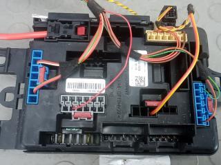 блок предохранителей BMW 3 серия F30/F31/F34 2012, 2.0 л., 320d, дизель, МКПП, седан, 19180000001