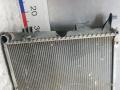 радиатор охлаждения Kia Ceed 1 поколение 2007, 1.6 л., дизель, МКПП, хетчбэк 5 дв. - фото №2