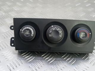 блок управления печки / климат-контроля Kia Sorento 1 поколение [рестайлинг] 2007, 2.5 л., CRDi VGT, дизель, МКПП, внедорожник 5 дв., 972563E509WK