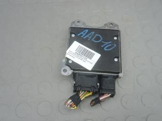 блок AirBag Land Rover Range Rover Sport 1 поколение 2008, 4.2 л., бензин, АКПП, внедорожник 5 дв., 8H2214D374AC