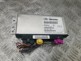 блок управления раздаткой Land Rover Range Rover Sport 1 поколение 2008, 4.2 л., бензин, АКПП, внедорожник 5 дв., 1137330008, NNW508400