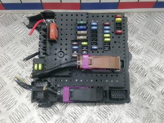 блок предохранителей Volvo XC90 1 поколение [рестайлинг] 2007, 2.4 л., дизель, АКПП, внедорожник 5 дв.