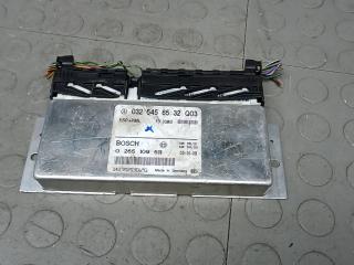 блок управления (другие) Mercedes-Benz E-Класс W211/S211 2003, 3.2 л., D E320 CDI, дизель, АКПП, седан, 026510954