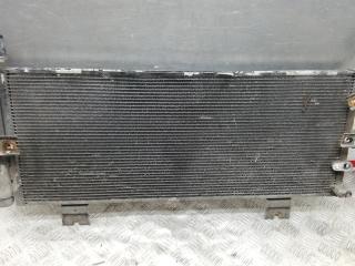 радиатор кондиционера Lexus GS 3 поколение [рестайлинг] 2007, 3.5 л., бензин, АКПП, седан
