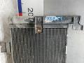 радиатор кондиционера Lexus GS 3 поколение [рестайлинг] 2007, 3.5 л., бензин, АКПП, седан - фото №2