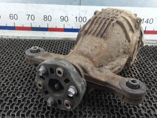 редуктор заднего моста Lexus GS 3 поколение [рестайлинг] 2007, 3.5 л., бензин, АКПП, седан