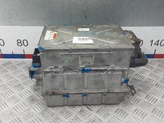 Преобразователь напряжения Lexus GS 3 поколение [рестайлинг] 2007, 3.5 л., бензин, АКПП, седан, G9200-30030