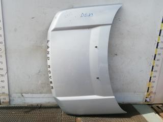 капот Land Rover Freelander 2 поколение 2008, 2.2 л., D TD4, дизель, МКПП, внедорожник 5 дв.