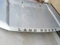 капот Land Rover Freelander 2 поколение 2008, 2.2 л., D TD4, дизель, МКПП, внедорожник 5 дв. - фото №4
