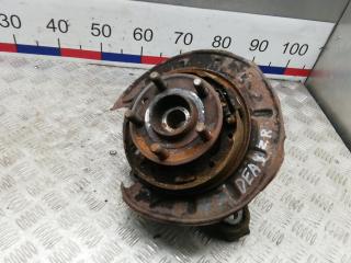 ступица задняя правая Land Rover Freelander 2 поколение 2008, 2.2 л., D TD4, дизель, МКПП, внедорожник 5 дв.