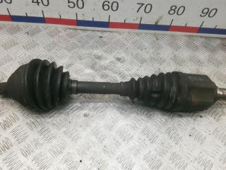 полуось передняя левая (приводной вал, ШРУС) Land Rover Freelander 2 поколение 2008, 2.2 л., D TD4, дизель, МКПП, внедорожник 5 дв.