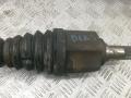 полуось передняя левая (приводной вал, ШРУС) Land Rover Freelander 2 поколение 2008, 2.2 л., D TD4, дизель, МКПП, внедорожник 5 дв. - фото №3