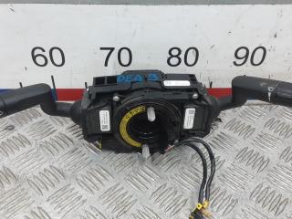 переключатель подрулевой Land Rover Freelander 2 поколение 2008, 2.2 л., D TD4, дизель, МКПП, внедорожник 5 дв.