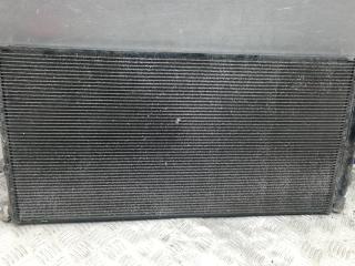 радиатор кондиционера Audi A6 4G/C7 2012, 2.0 л., дизель, МКПП, седан, 4G0260403A